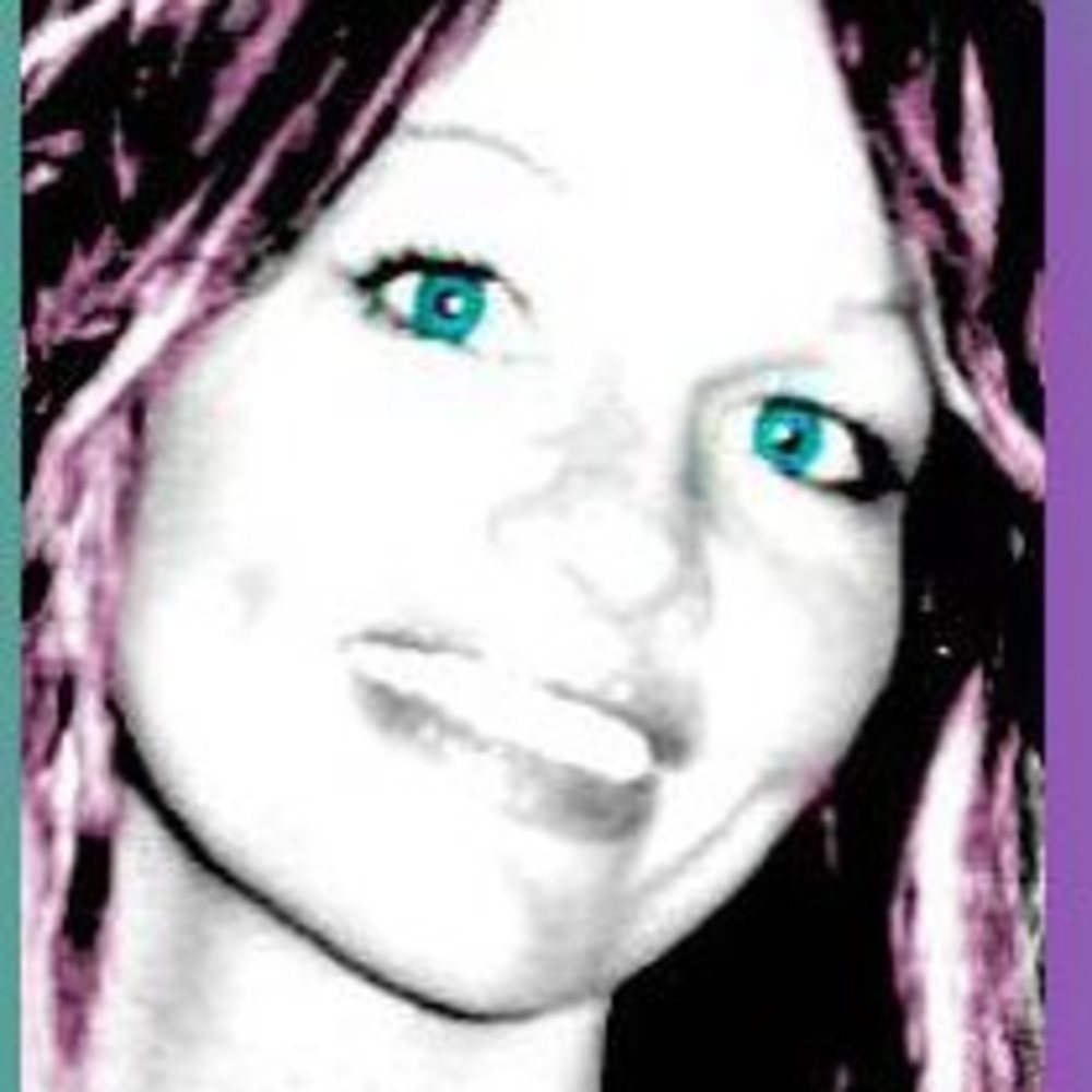 Meet your Posher, Christa